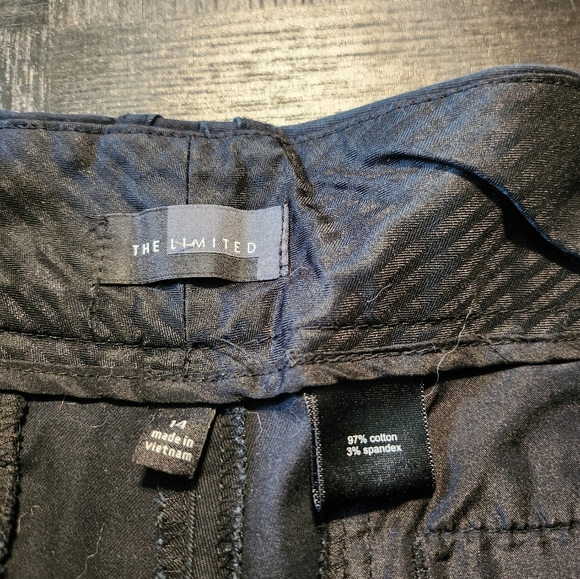 Shorts by The Limited - Picture 4 of 6